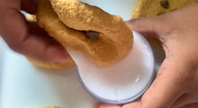 Load image into Gallery viewer, Slime baking-Chocolate chip cookie-Kit
