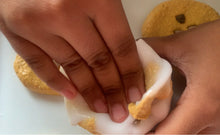 Load image into Gallery viewer, Slime baking-Chocolate chip cookie-Kit

