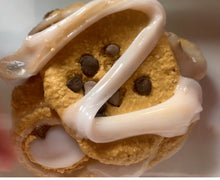 Load image into Gallery viewer, Slime baking-Chocolate chip cookie-Kit
