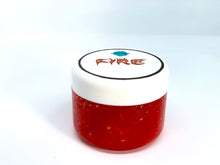 Load image into Gallery viewer, Fire-BTS-Crunchy Slime
