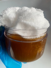 Load image into Gallery viewer, Butter Beer- Harry Potter-Icing Slime
